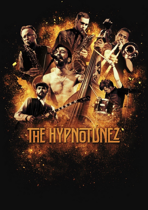 THE HYPNOTUNEZ