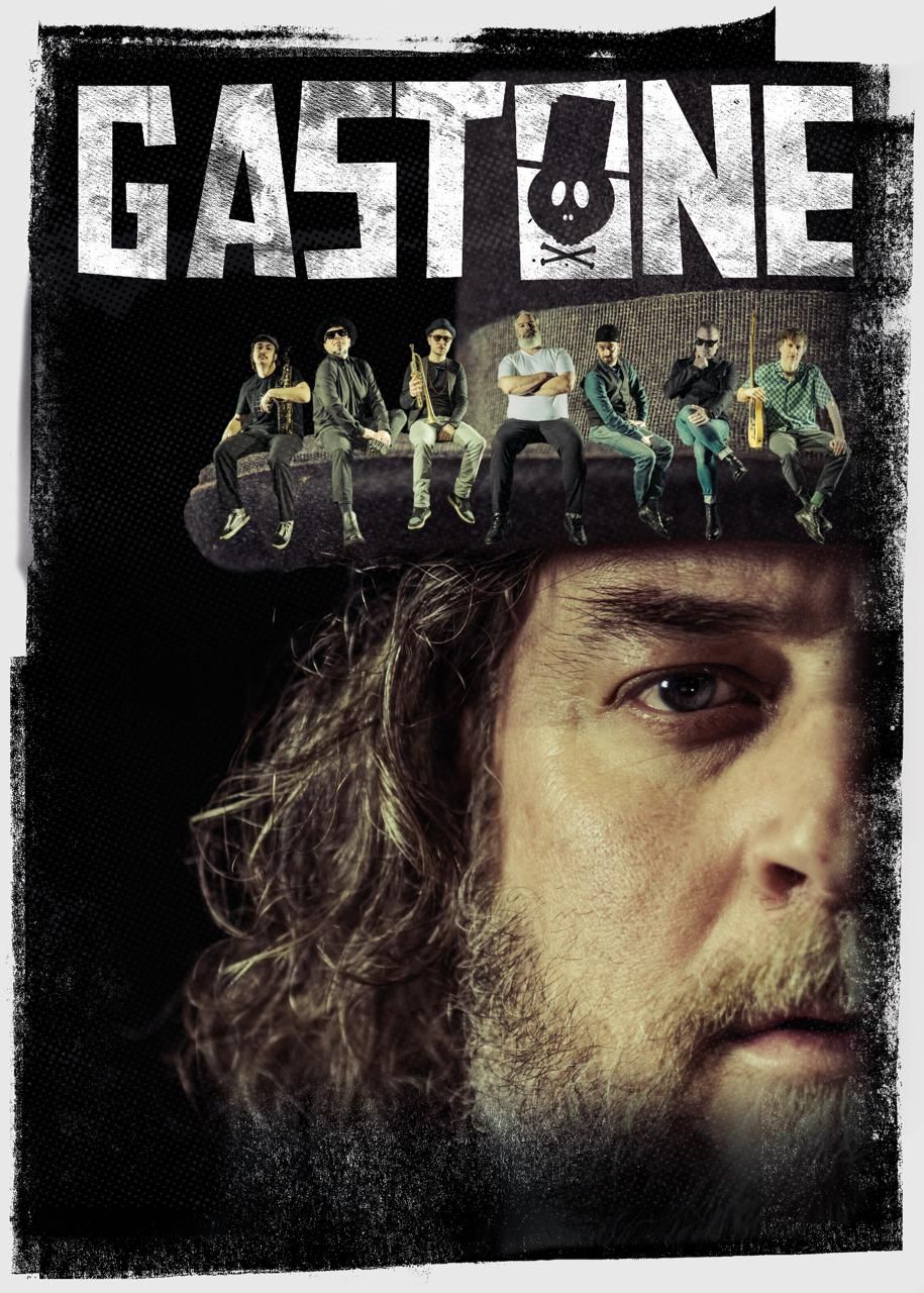 GASTONE & FAMIGLIA